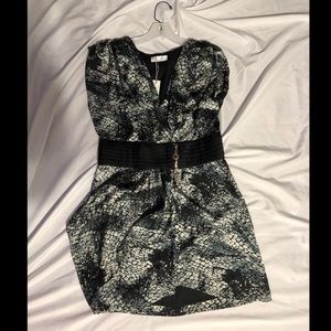 Boutique Brand Dress